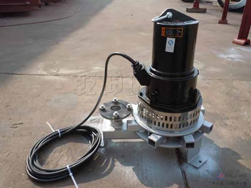 曝氣機(jī)廠家介紹帶式脫水機(jī)操作注意事項(xiàng)