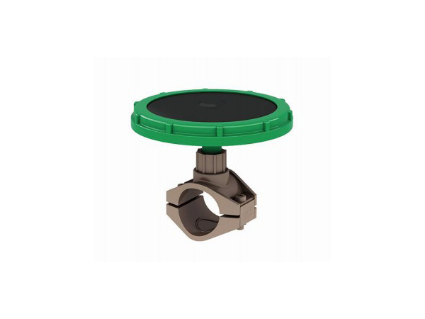 QK-WBP微孔曝氣盤(pán)