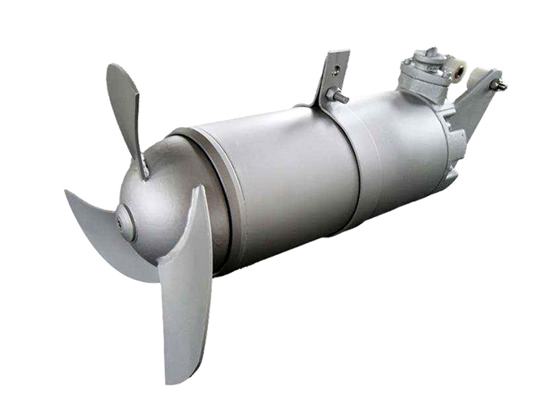 QK-QJB 高速推流攪拌器