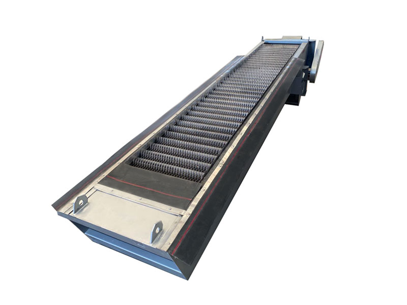 QK-GS格珊除污機(jī)