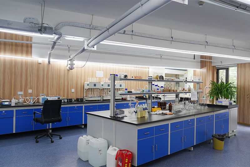 實(shí)驗(yàn)室